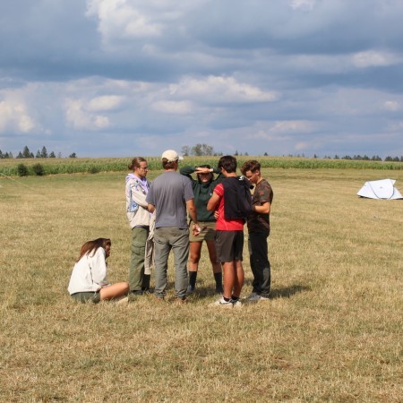 IMG 4624 - Scouts en Gidsen Zaventem 